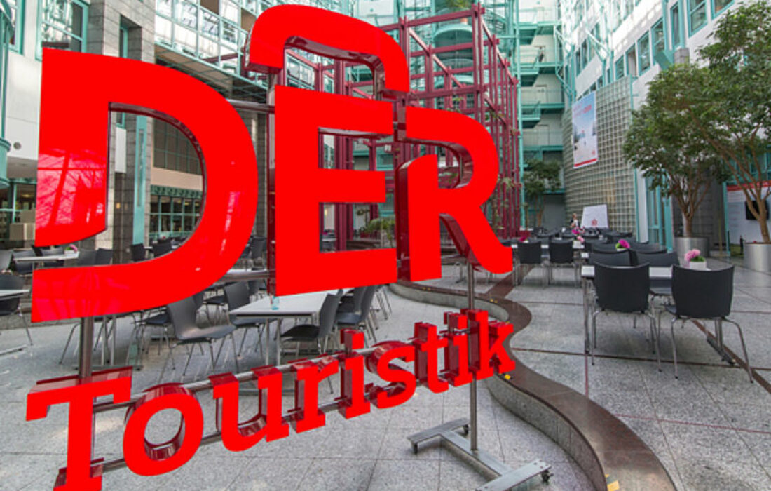 Elves تعقد اتفاقية تعاون مع شركة Der Touristik الأوروبية