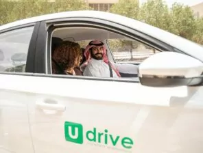 مستقبل التنقل الذكي باستئجار السيارات التشاركية في منطقة الشرق الأوسط وشمال أفريقيا