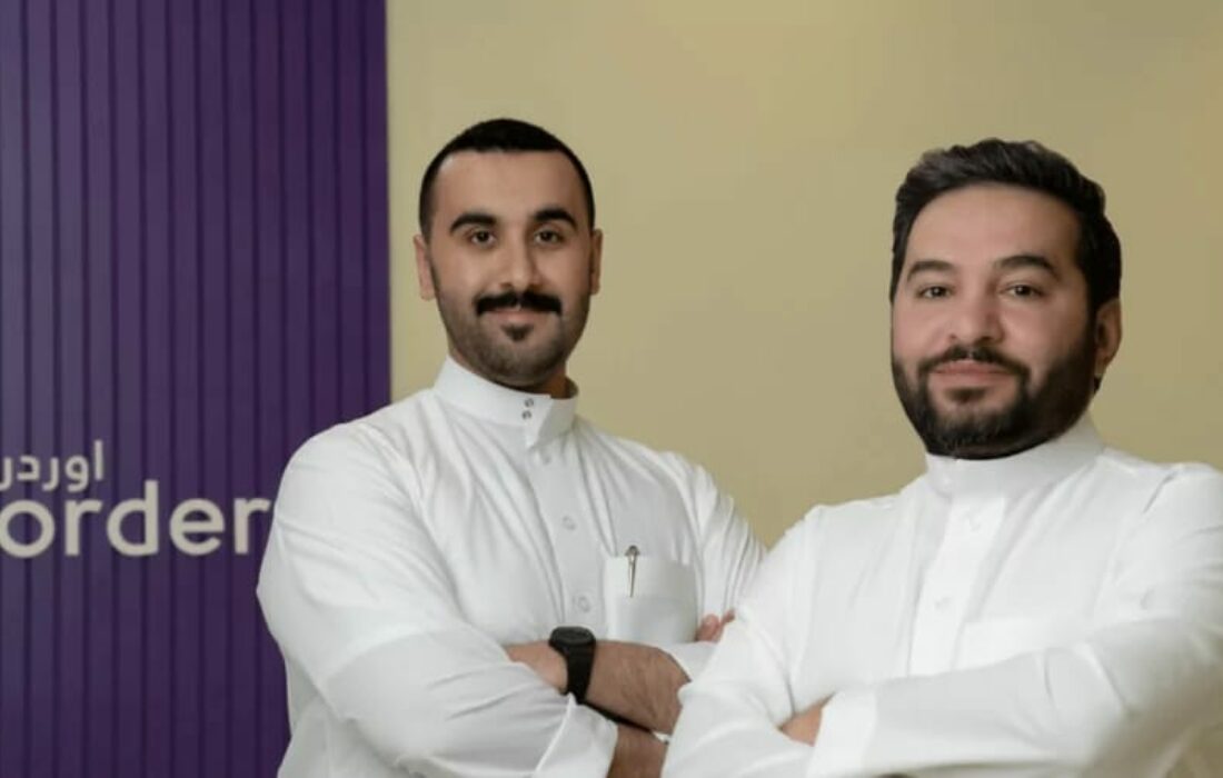 شركة Order السعودية تجمع مليون دولار في جولة تمويل ما قبل التأسيسية