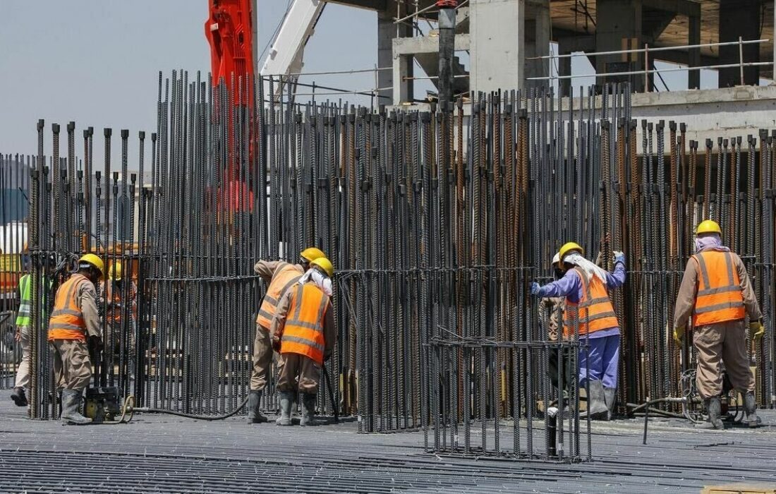 وزارة الاقتصاد الإماراتية تُهدد بفرض عقوبات مالية ضد الشركات التي ترفع أسعار مواد البناء