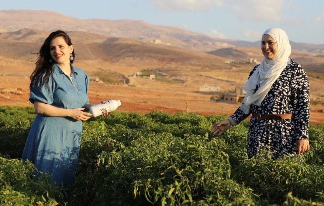 للتوسع إلى الإمارات.. Garbaliser اللبنانية تجمع تمويل بقيمة 436 ألف دولار