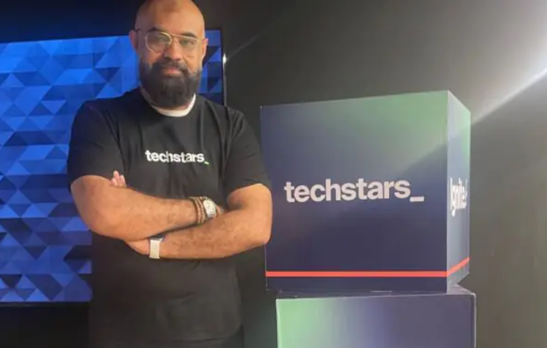 منصة “كيتشينارا” تحصد تمويل بقيمة 380 ألف دولار