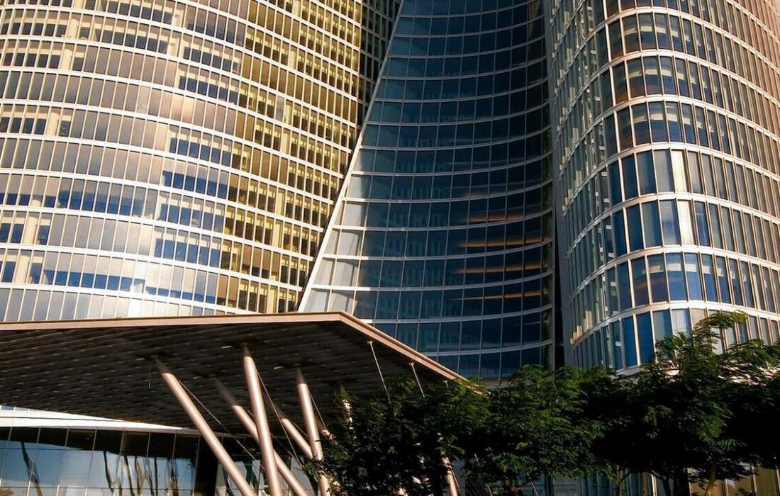 جهاز أبوظبي للاستثمار يستثمر 240 مليون دولار لتطوير مشاريع عقارية في أربع مدن هندية
