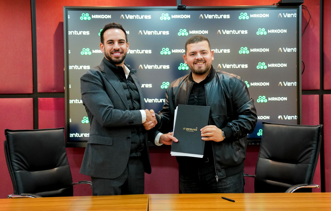 عبر استثمار A Ventures بها.. Mrkoon تُخطط لإحداث تغيير في إدارة النفايات الصناعية