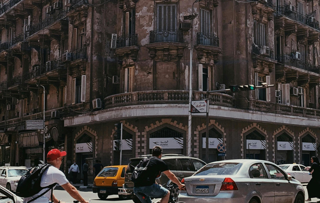PwC: مصر تدرس فرض ضرائب على الشركات المحلية ذات الإيرادات الخارجية