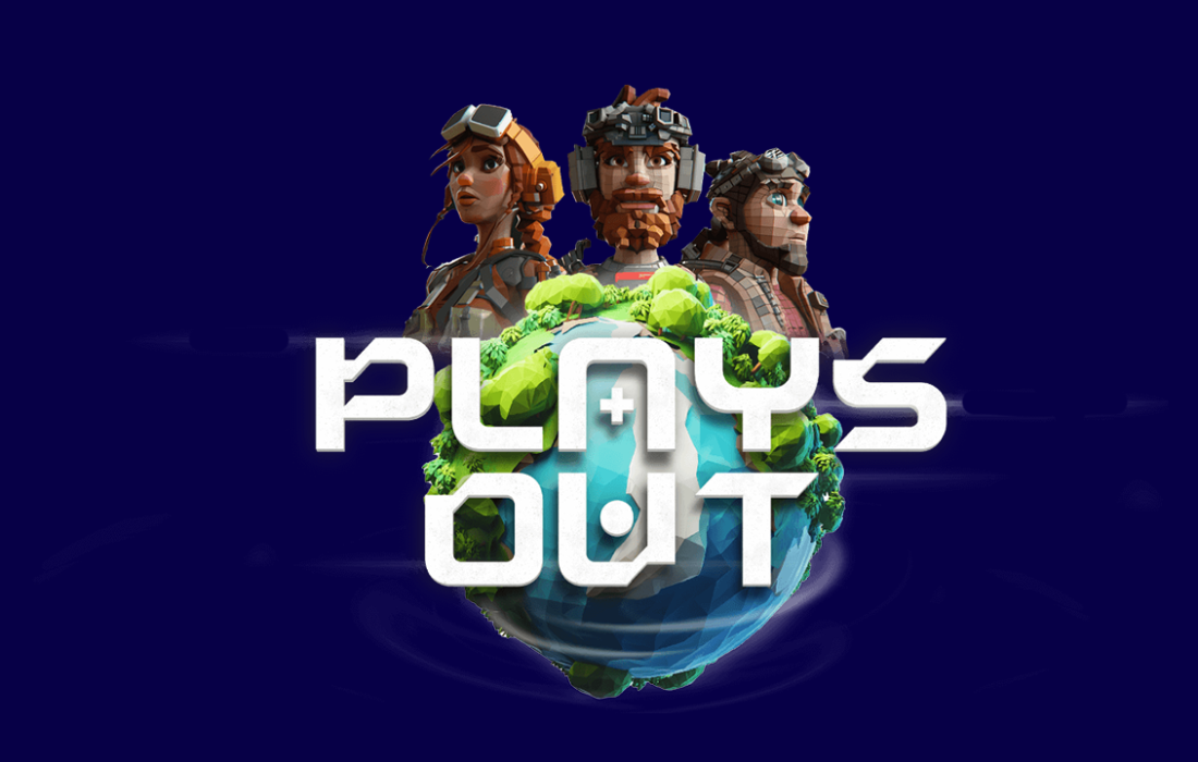 PlaysOut الإمارتية تُغلق جولة تمويلية بقيمة 7 ملايين دولار لتعزيز سوق الألعاب