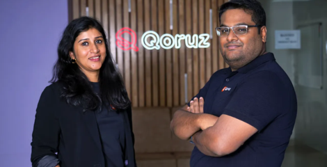 منصة Qoruz الهندية تحصد 500 ألف دولار للتوسع للشرق الأوسط