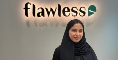 Flawless السعودية تحصد 1.5 مليون دولار لتطوير تقنياتها