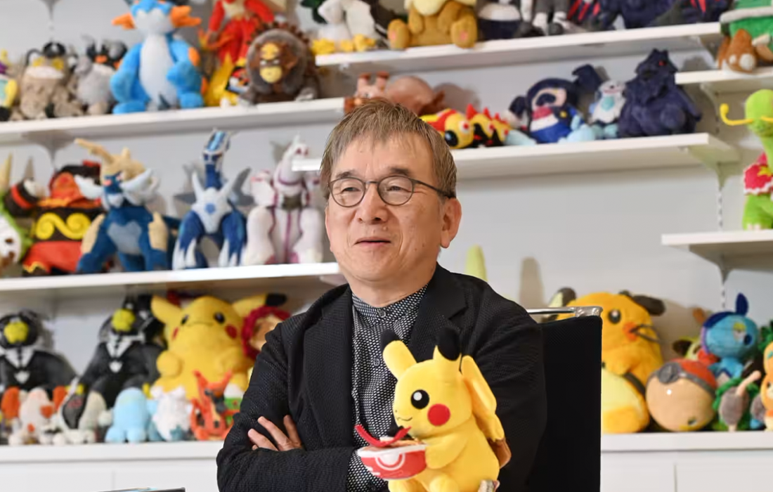 Pokémon Go’s New Game Master? Saudi’s Scopely Buys Niantic’s Gaming Division
