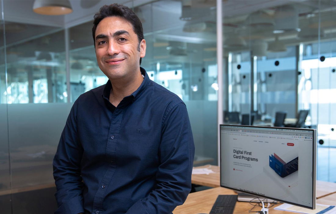 NymCard Secures USD 33M to Expand Payment Infrastructure in MENA