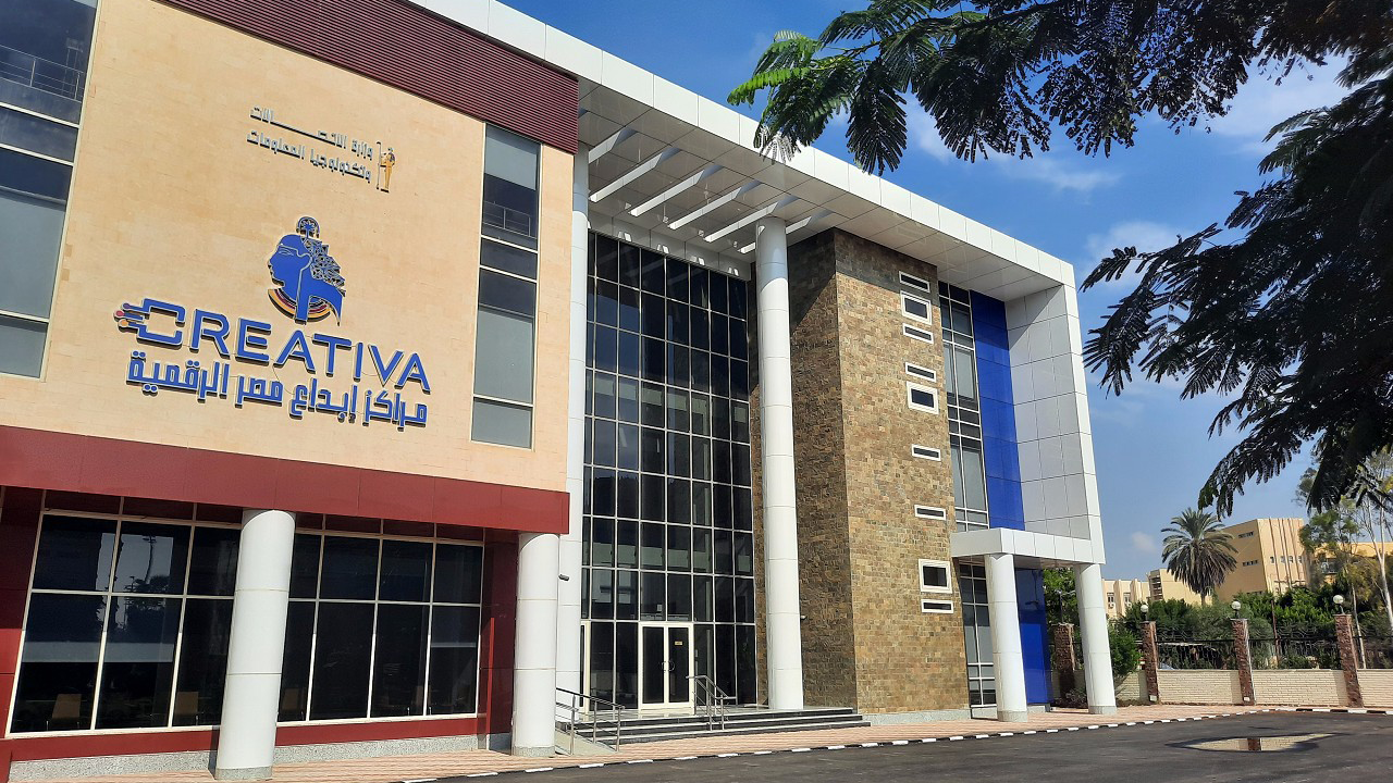 TIEC and Creativa Announce Startups Joining Creativa Incubation Program 