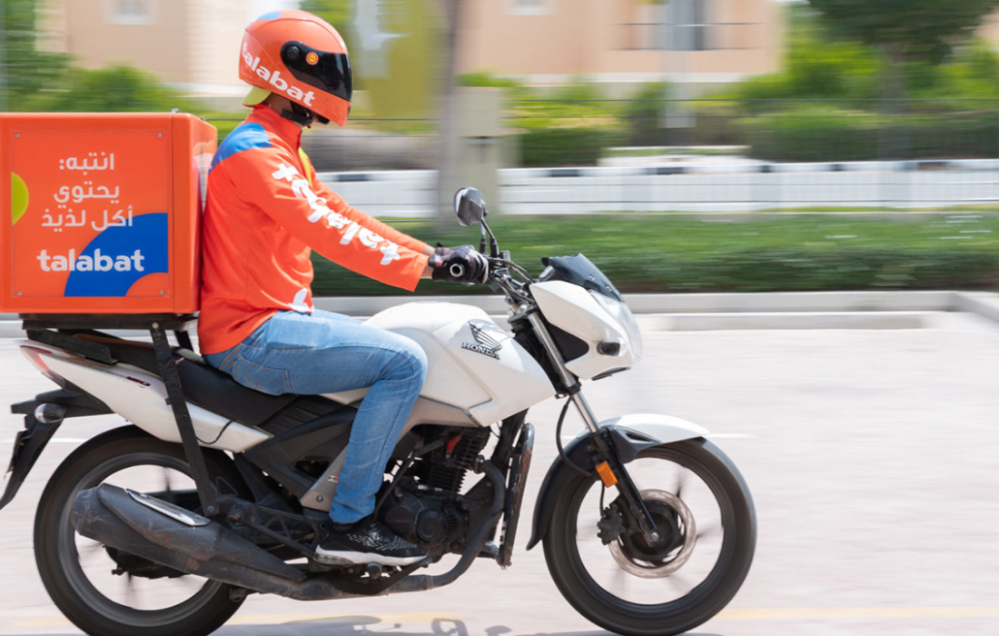Talabat Acquires Instashop to Transform Online Delivery in MENA