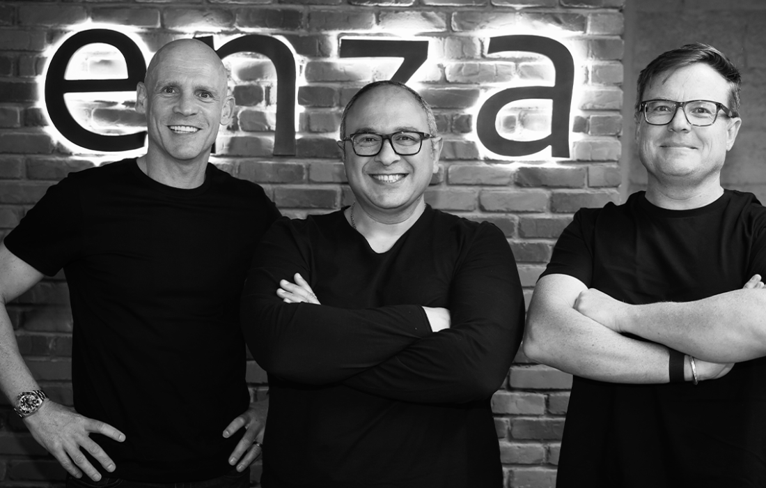 enza Secures USD 6.75M to Advance Financial Inclusion in Africa