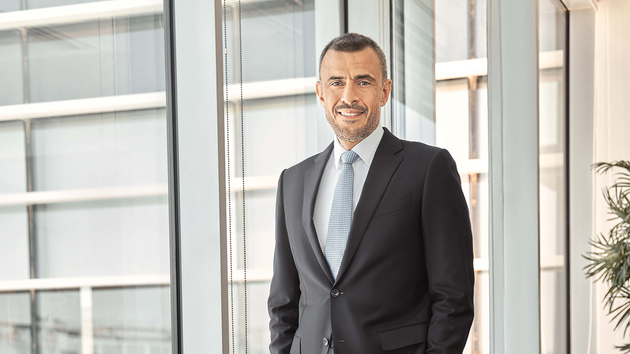 EFG Holding Sees Resilient Start to 2025 with EGP 5.6B in Revenues