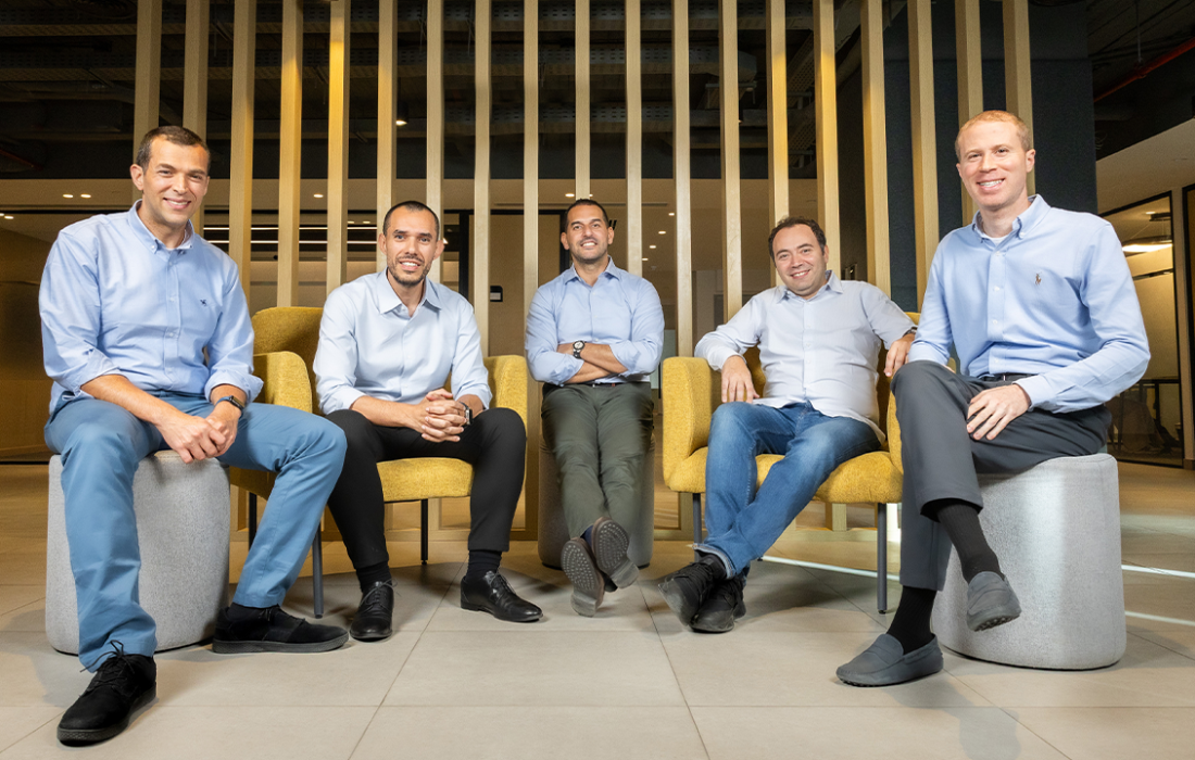 Nawy Raises USD 52M Series A to Expand Across MENA